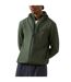 Mens Compton Soft Shell Jacket Hunter Green Reebok-1