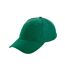 Casquette De Baseball Natupro Vert MidOcean-2