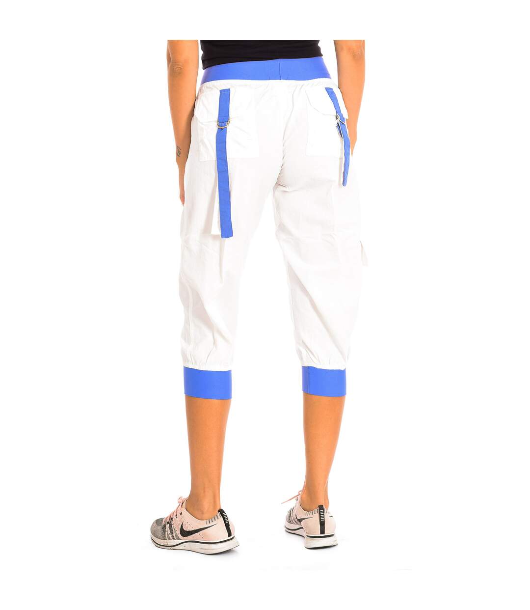 Waterproof Sports Pirate Pants Z1B00127 woman-3