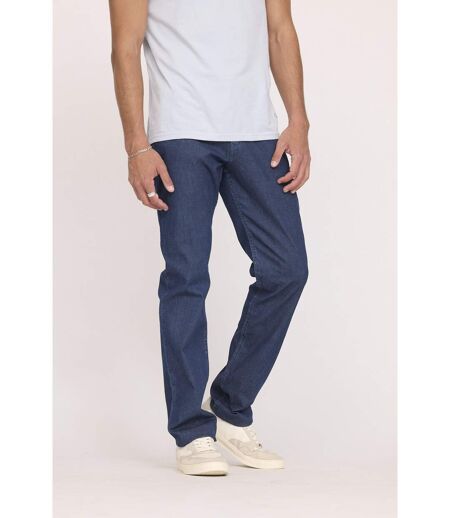 Jean LC126 Medium Blue - L34
