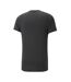 T-Shirt noir homme puma 673311 - l-2