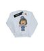 Disney Sweatshirt Womens/Ladies Toy Story 4 Classic Giggle McDimples (Blanc) - UTBI42186-1
