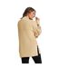 Pull Femme Beige Be You-3