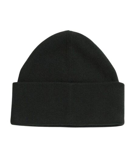 Bonnet Motif Graphique Adulte Vert Foncé Fred Perry