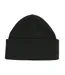 Bonnet Motif Graphique Adulte Vert Foncé Fred Perry-2
