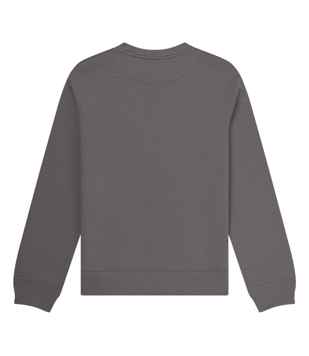 Mens Stealth Sweatshirt Smoke UCC Label Free Collection-2