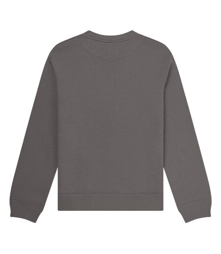 Mens Stealth Sweatshirt Smoke UCC Label Free Collection