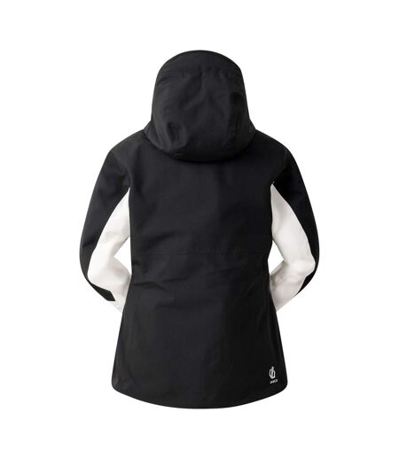 Blouson De Ski Flurry Femme Blanc Aigrette Dare 2B