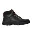 Chaussures Montantes De Randonnée Homme Noir Original Penguin-1