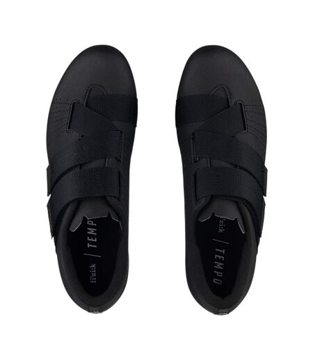 Baskets R5 Temp Femme Noir Fizik