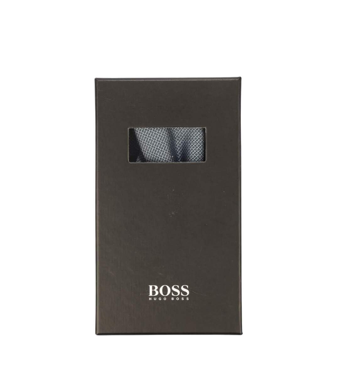 Nœud Papillon Fashion Taille Unique Bleu Foncé Boss-3