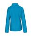B&C Womens/Ladies Multi Active Hooded Jacket (Atoll/ Warm Grey) - UTRW4824