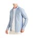 Chemise Bleu Homme Dockers Woven - M