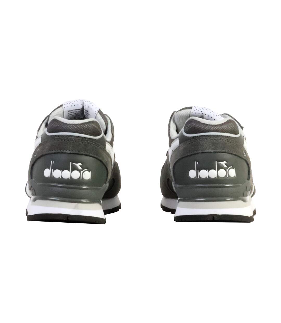 Basket Cuir Diadora N.92 Advance-4