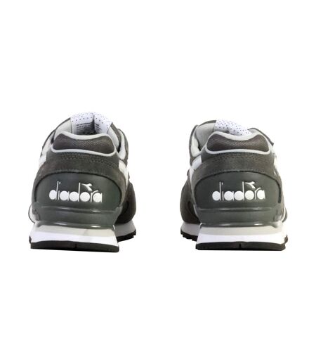Basket Cuir Diadora N.92 Advance