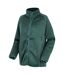 Veste Polaire Mellrey Femme Vert Sombre Regatta-4
