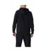 Sweat noir homme new era team script - s-2