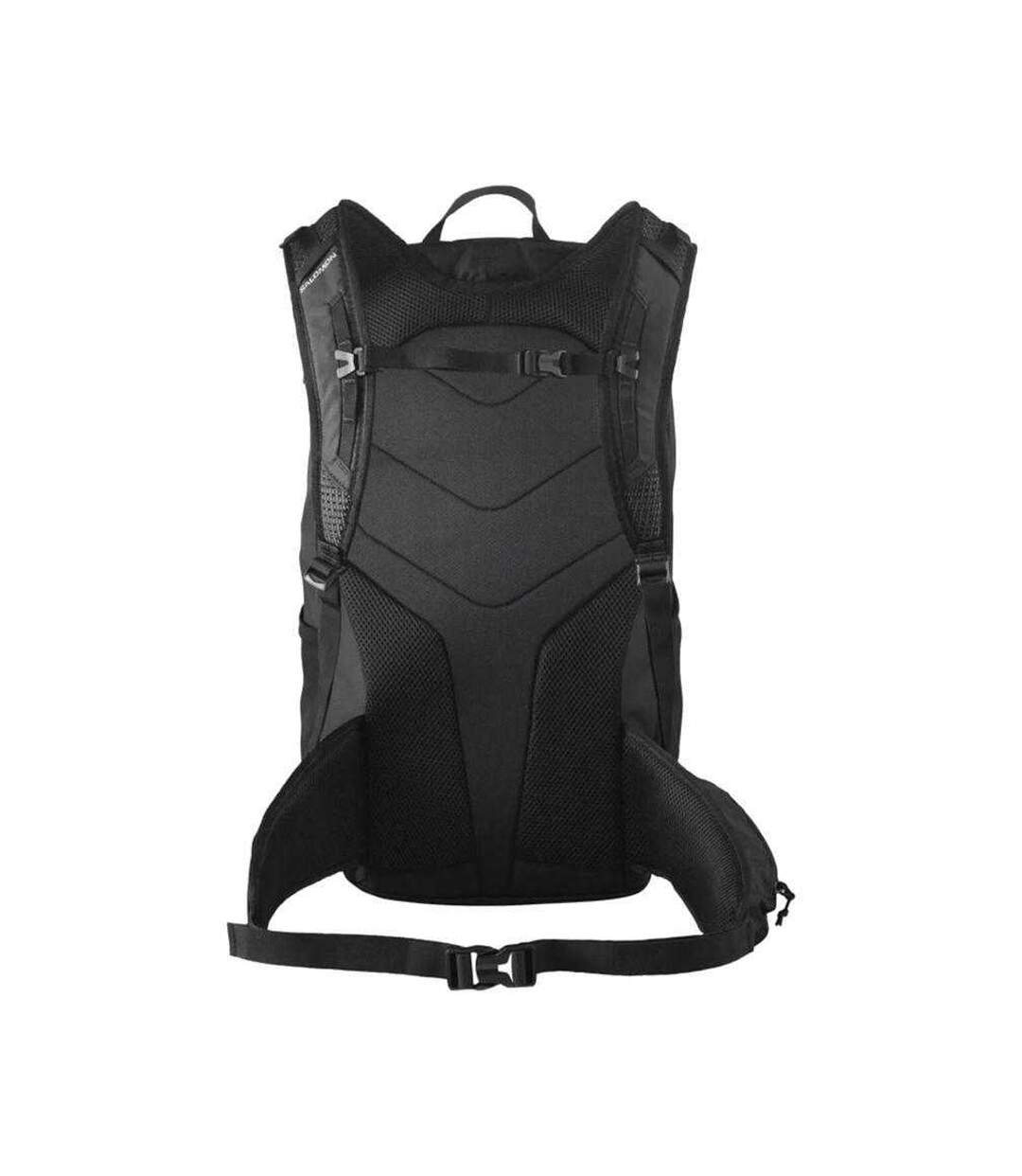 Sac À Dos Randonnée Trailblazer Taille Unique Noir Salomon-3