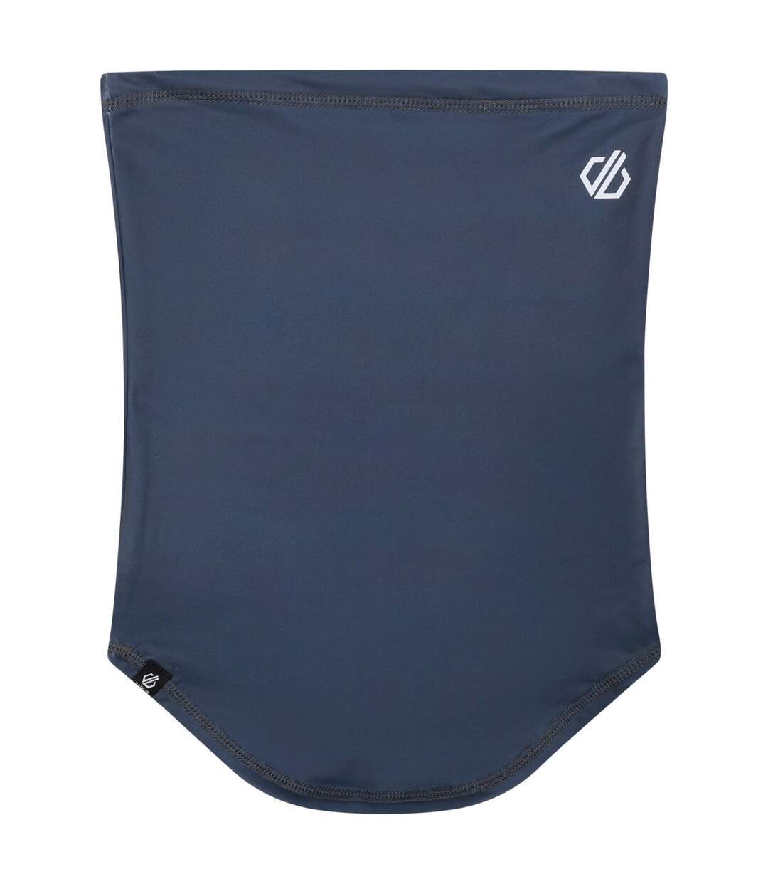 Unisex Adults Niveous Neck Gaiter Ebony Grey Dare 2b-2