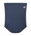 Unisex Adults Niveous Neck Gaiter Ebony Grey Dare 2b-2