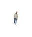 Veste Utilitaire Homme Beige Gris Threadbare-1