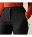 Pantalon Geo Femme Noir Regatta-4