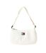 Sac à main blanc femme tommy hilfiger daily should 26-1