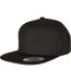 Casquette Ajustable Pencil Holder Noir Flexfit-1
