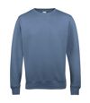 AWDis - Sweatshirt - Hommes (Bleu) - UTRW2014