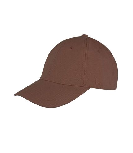 Memphis casquette adulte unisexe chocolat Result