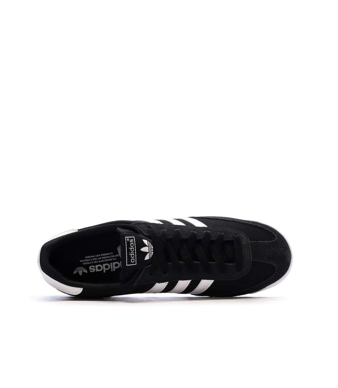 Baskets noir homme adidas r71-4