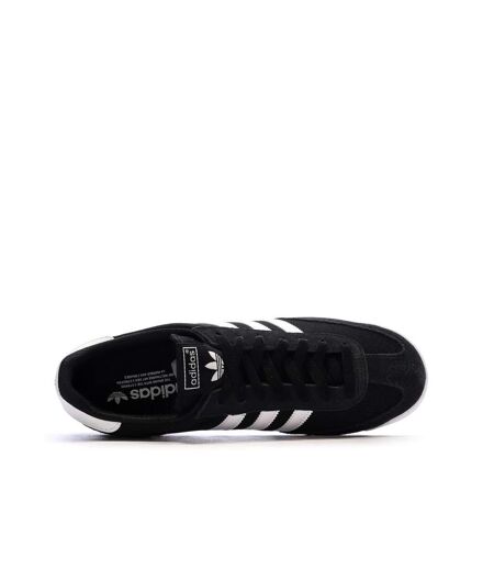 Baskets noir homme adidas r71