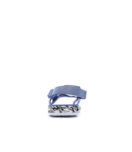 Sandales bleu femme o'neill allora