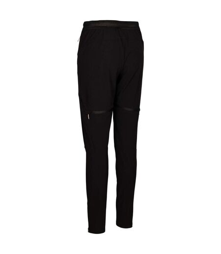 Pantalon de randonnée rusio femme noir Trespass