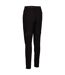 Pantalon de randonnée rusio femme noir Trespass-2