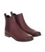 Ankle boots with non-slip sole WF200010A woman