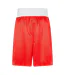 Mens Training Boxing Shorts Red Puma-2