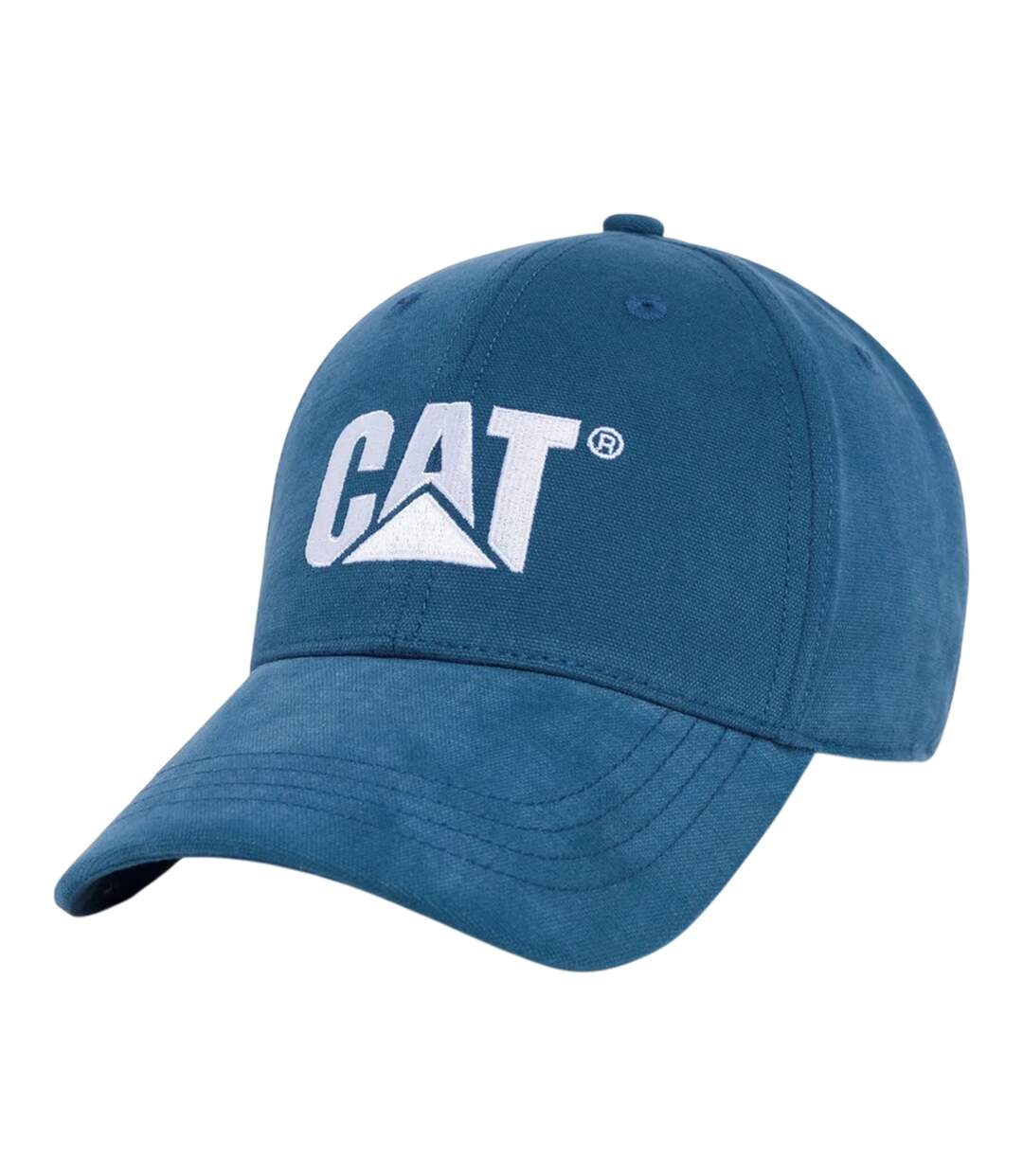 Casquette De Baseball Adulte Bleu Orion Caterpillar-1