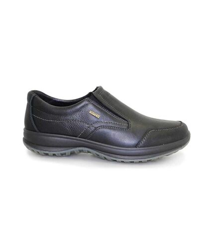 Grisport - Chaussures de marche MELROSE - Homme (Noir) - UTGS111