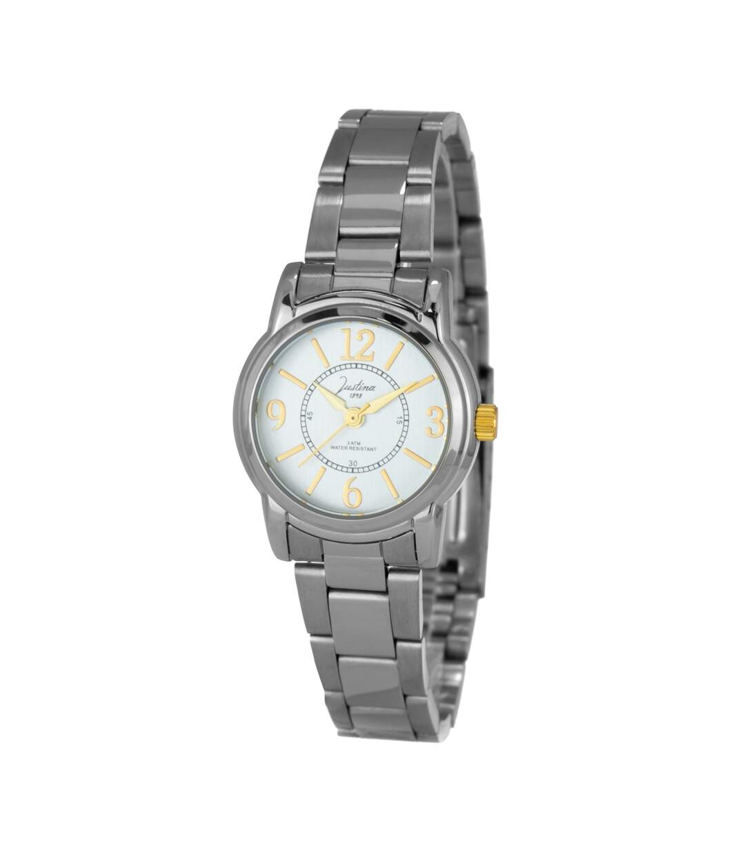 Montre Femme Justina Quartz JPW51