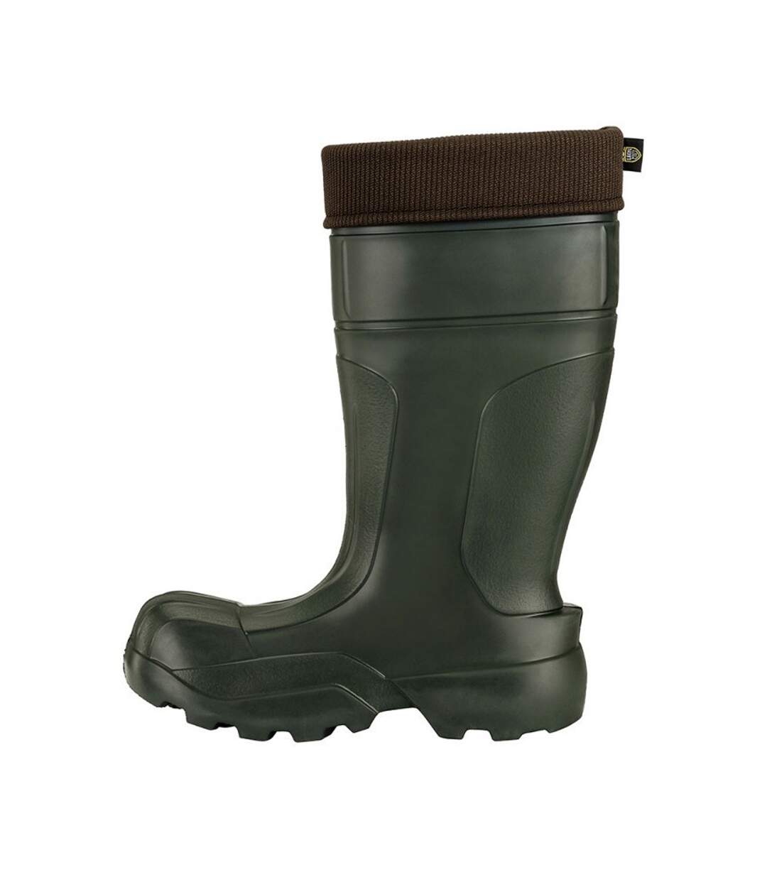 Bottes de pluie prx2 adulte vert LBC-2