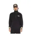 Sweat col montant en molleton avec écusson Alec Vondutch-5