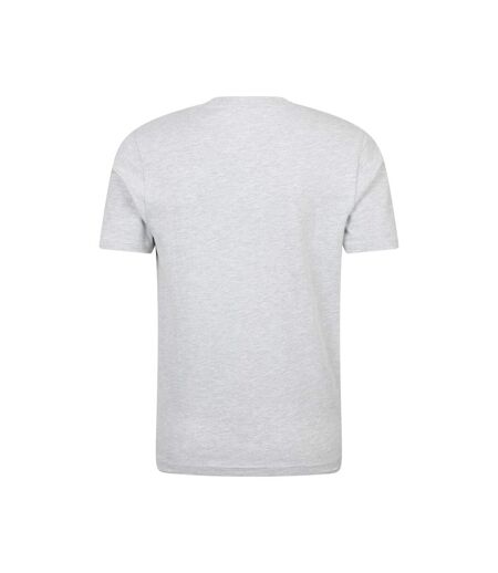 Mens Bike T-shirt Medium Grey Mountain Warehouse