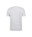 Mens Bike T-shirt Medium Grey Mountain Warehouse-2