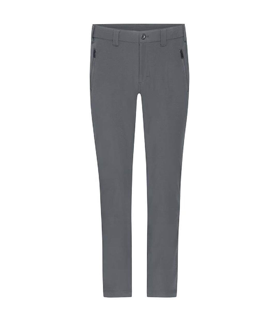 Pantalon trekking - Homme - JN1208 - gris carbone