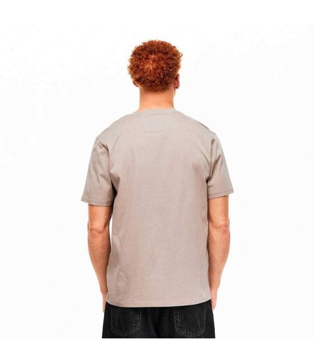 T-shirt Manches Courtes Motif/style Logo Bloc Homme Colombe C.P. Company
