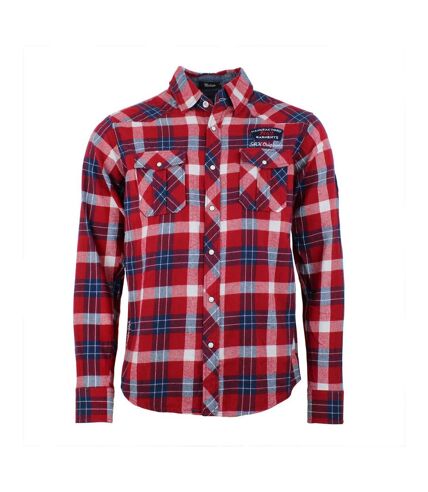 Chemise homme CEFLY