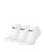 Socquettes adulte blanc Puma-2