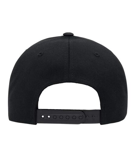 Casquette Ajustable Classic Noir Flexfit