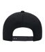 Casquette Ajustable Classic Noir Flexfit-2